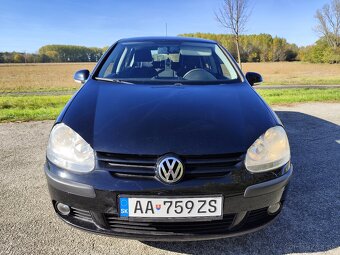 Volkswagen Golf 1.4 Trend - 6