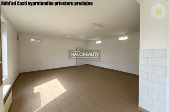 HALO reality - Predaj, polyfunkcia/obchodné priestory Veľké  - 6