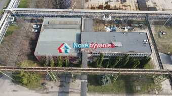 Predaj, prevádzková budova, dieľne, kanc. priestory-Štúrovo - 6