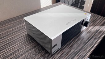 EverSolo DMP-A6 Master Edition Gen 2 - Strieborna - 6