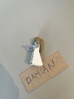 Predam original Lego minifigurky - 6