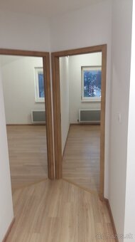 POLYFUNKČNÝ 4. podlažný objekt, 242,7m2, Sídlisko II., PO - 6