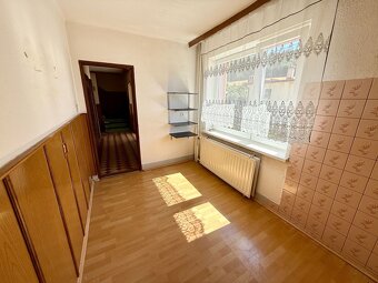 Na predaj Rodinný dom v obci Široké - 6