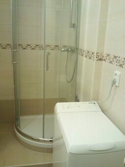 Prenaj. garsónky v Ružinove, BA 2 - 6