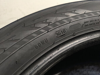 235/55 R19 Zimné pneumatiky Nokian WR SUV4 2 kusy - 6