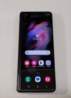 Samsung Galaxy Z Fold 3 512Gb - 6