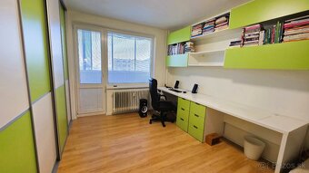 Predaj 3 izbový byt Južná trieda Košice Juh - 6