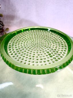 Veľká uranova misa rok cca 1930 - 6