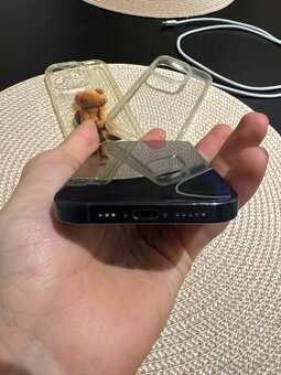 iPhone 15 PRO 512GB 89% BATÉRIA - 6