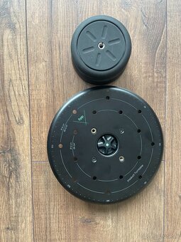 SmalllHD Indie 7, Syrp, Tilta, Lowepro - 6