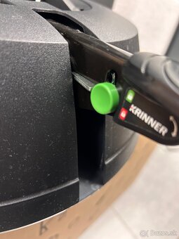 Stojan na vianočný strom KRINNER - 6