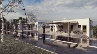 BÝVANIE NA HLINÁCH - MODERNÉ DOMY V TOP LOKALITE - 6