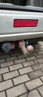 NISSAN X-TRAIL T30 2.2 dCi 100kW 4x4 - 6