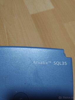 ServopohonSIEMENS SQL 35 nový - 6