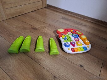 choditko detske 3v1 - 6