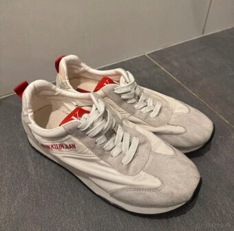 Tenisky Calvin Klein Jean - 6