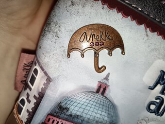 Kabelka - Miss Anekke - 6