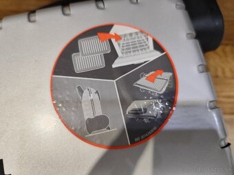 Elektrický gril Tefal GC2050 - 6