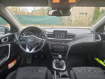 Kia Ceed SW - 6