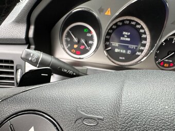 Mercedes GLK 320 cdi - 6