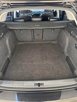 Škoda Superb Combi - 6