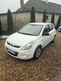 Predam Hyundai i20 - 6