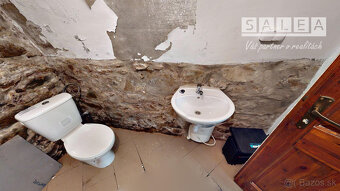 OBCHODNÝ PRIESTOR, 32m2, ŽILINA - CENTRUM - 6