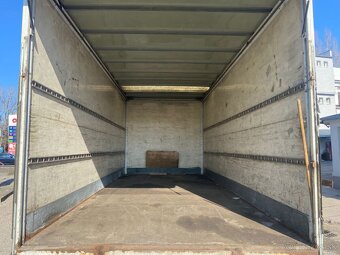 Iveco Eurocargo 75E18, Euro 5, čelo +DPH - 6