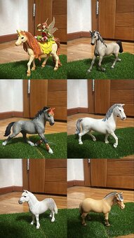 Schleich kone - 6
