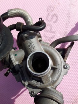 Ford Focus 1.0ecoboost diely - 6