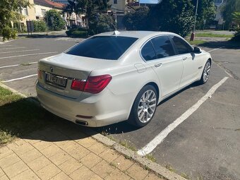 BMW 730d f01 - 6