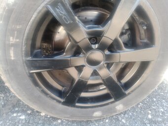 Predám Renault Modus 1,2 turbo 74kw - 6