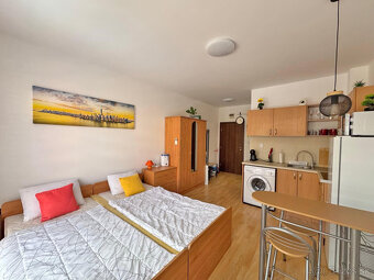 Studio na prodej v Sunny Day 6, Bulharsko - 6