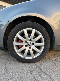 Volkswagen VW Golf 5 - 6