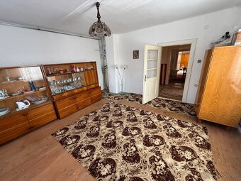 Rodinný dom a záhrada - 6