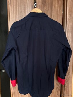 Blúzky Tommy Hilfiger - 6