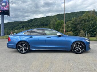 Volvo S90 2.0 T6 R-Design / Polestar / AWD - 6