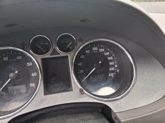 Seat cordoba - 6