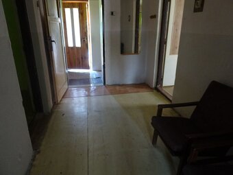 Na predaj rodinný dom Diviaky nad Nitricou - 6