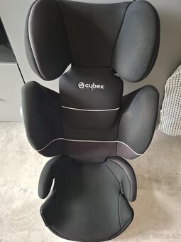 Autosedačka Cybex - 6