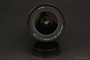 Canon EF 16-35mm f/4L IS USM. REZERVOVANÉ.. - 6
