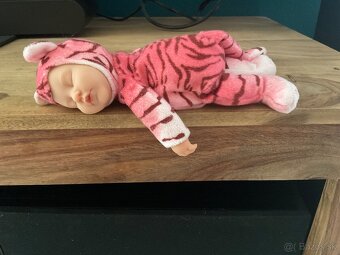 Predám zberateľské bábiky Anne Geddes - 6