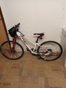 Dámsky bicykel - 6