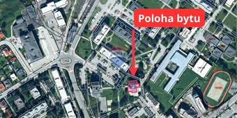 3-izbový za cenu 2-izbového - zrekonštruovaný kompletne zari - 6