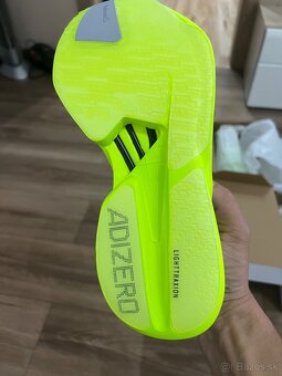 Adidas ADIZERO ADIOS PRO 4 - 6