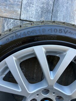 BMW disky R19 style 238 - 6