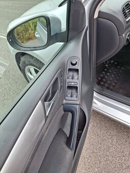 Volkswagen golf 6 1.2tsi benzin - 6