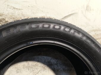 215/55 R16 Letné pneumatiky BF Goodrich g-Grip 2 kusy - 6