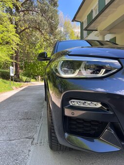 BMW X3 Xdrive/30I/2019/Msport - 6