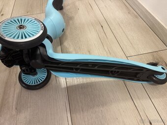 Scoot and ride - 6
